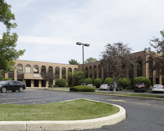 Lake Bluff, IL Office - 900 N Shore Dr