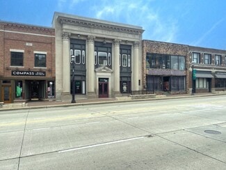 West Dundee, IL Office - 119 W Main St