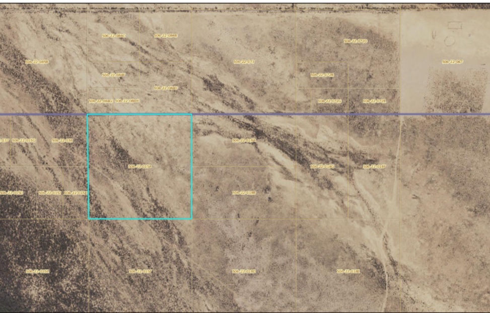 54300 Thomas rd, Tonopah, AZ for Sale