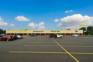 Warren, MI Office/Retail - 13384-13470 Schoenherr Rd