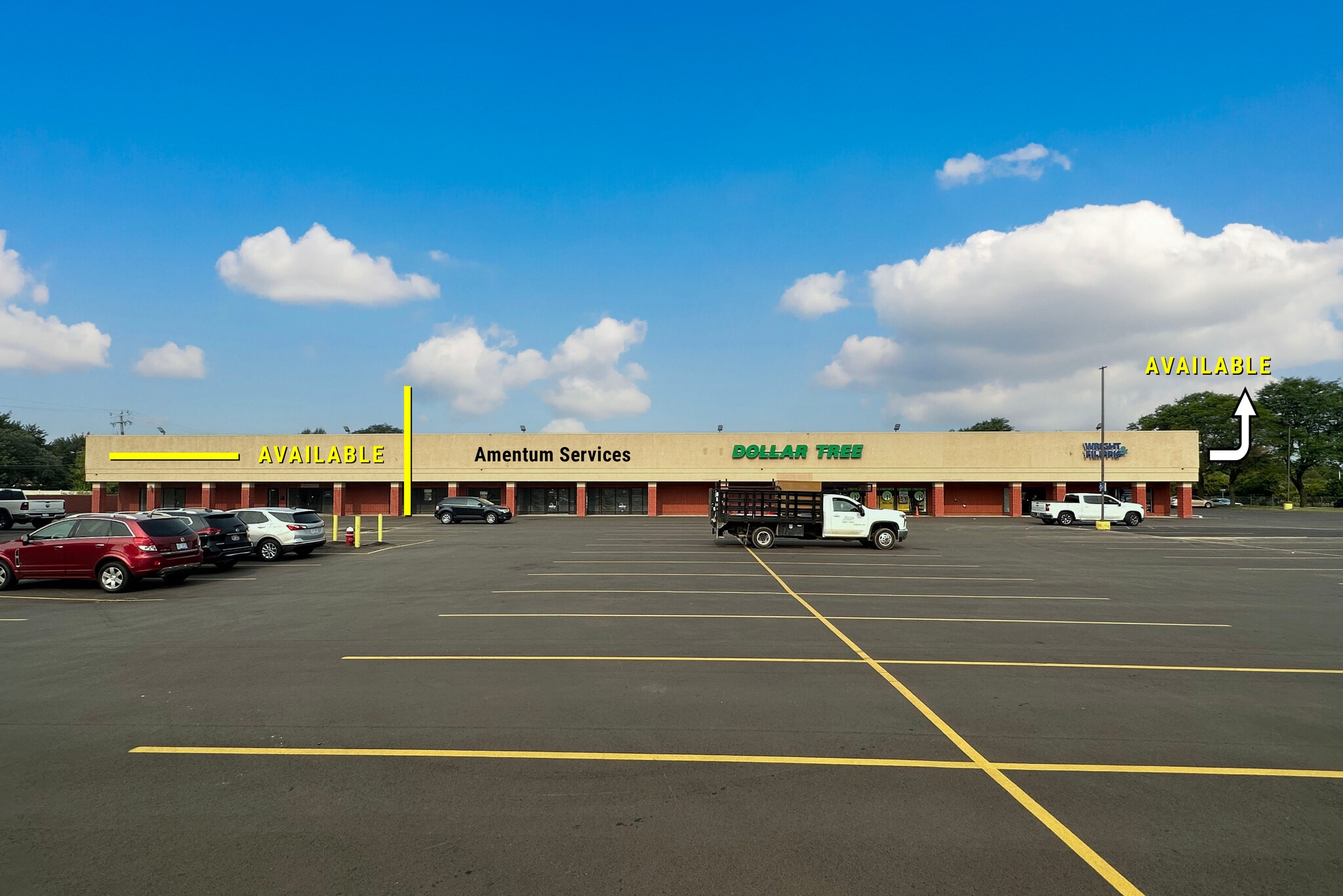 13384-13470 Schoenherr Rd, Warren, MI for Rent