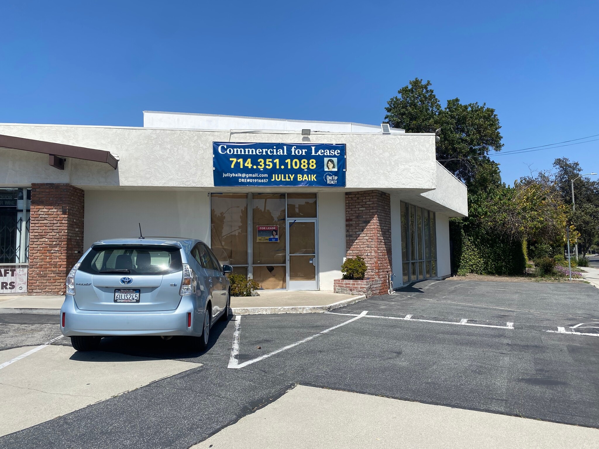 19430-19432 Pioneer Blvd, Cerritos, CA for Rent