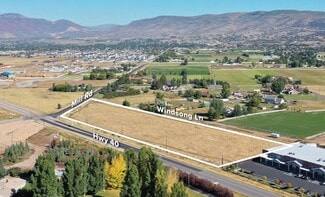 Heber City, UT Commercial - Approx. Hwy 40 & Mill Rd rd Heber City, UT Commercial - Approx. Hwy 40 & Mill Rd rd