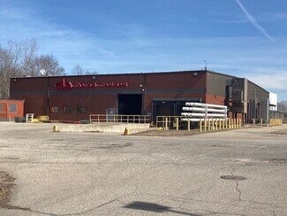 Port Huron, MI Manufacturing - 2626 24th St