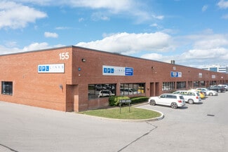 Vaughan, ON Warehouse - 155 Rowntree Dairy Rd