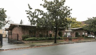 Stockton, CA Office - 141 E Acacia St