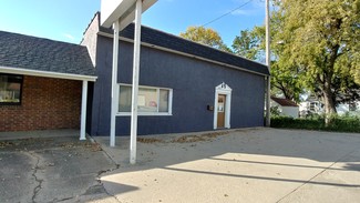 Emporia, KS Office - 545 Sherman St