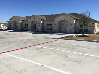 Pflugerville, TX Medical - 209 S 12th St