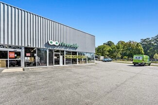 Haverhill, MA Retail - 1 Ginty Blvd