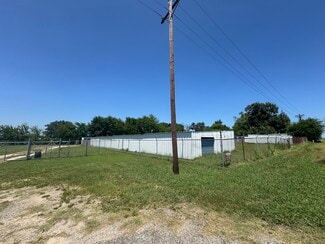 Emory, TX Warehouse - 3930 FM 515