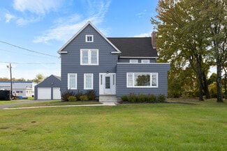 Latham, NY Office - 267 Wolf Rd