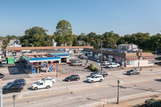 Bellmore, NY Retail - 2803-2815 Merrick Rd