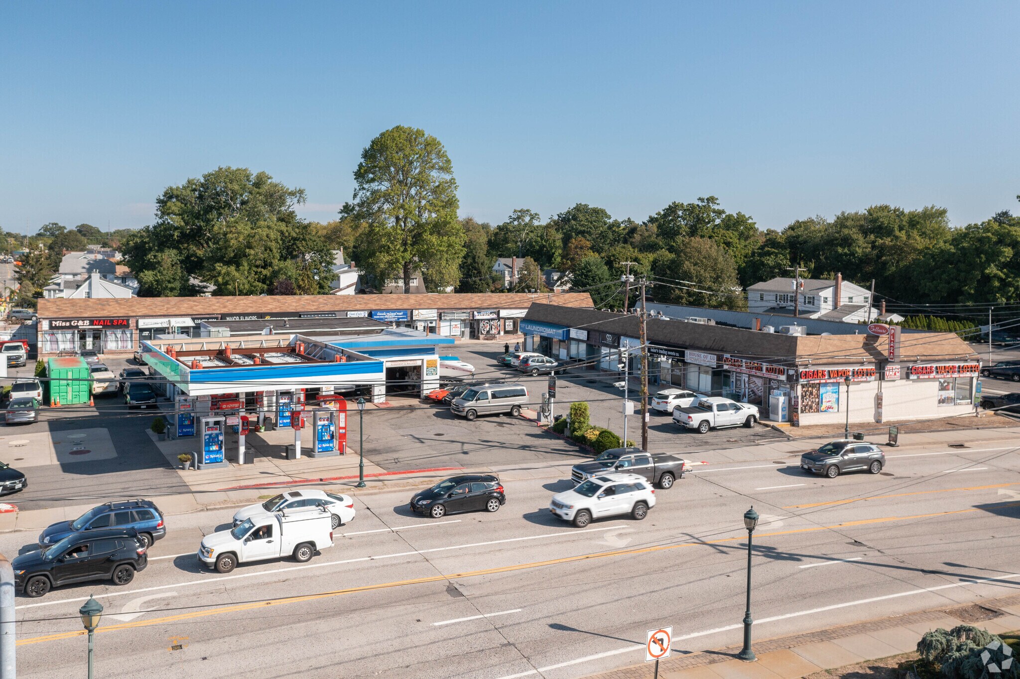 2803-2815 Merrick Rd, Bellmore, NY for Rent