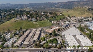 Canoga Park, CA undefined - 9015 Owensmouth Ave Canoga Park, CA undefined - 9015 Owensmouth Ave