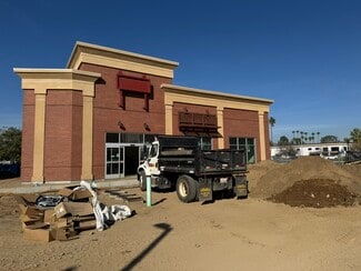 Corona, CA Retail - 1590 Magnolia Ave