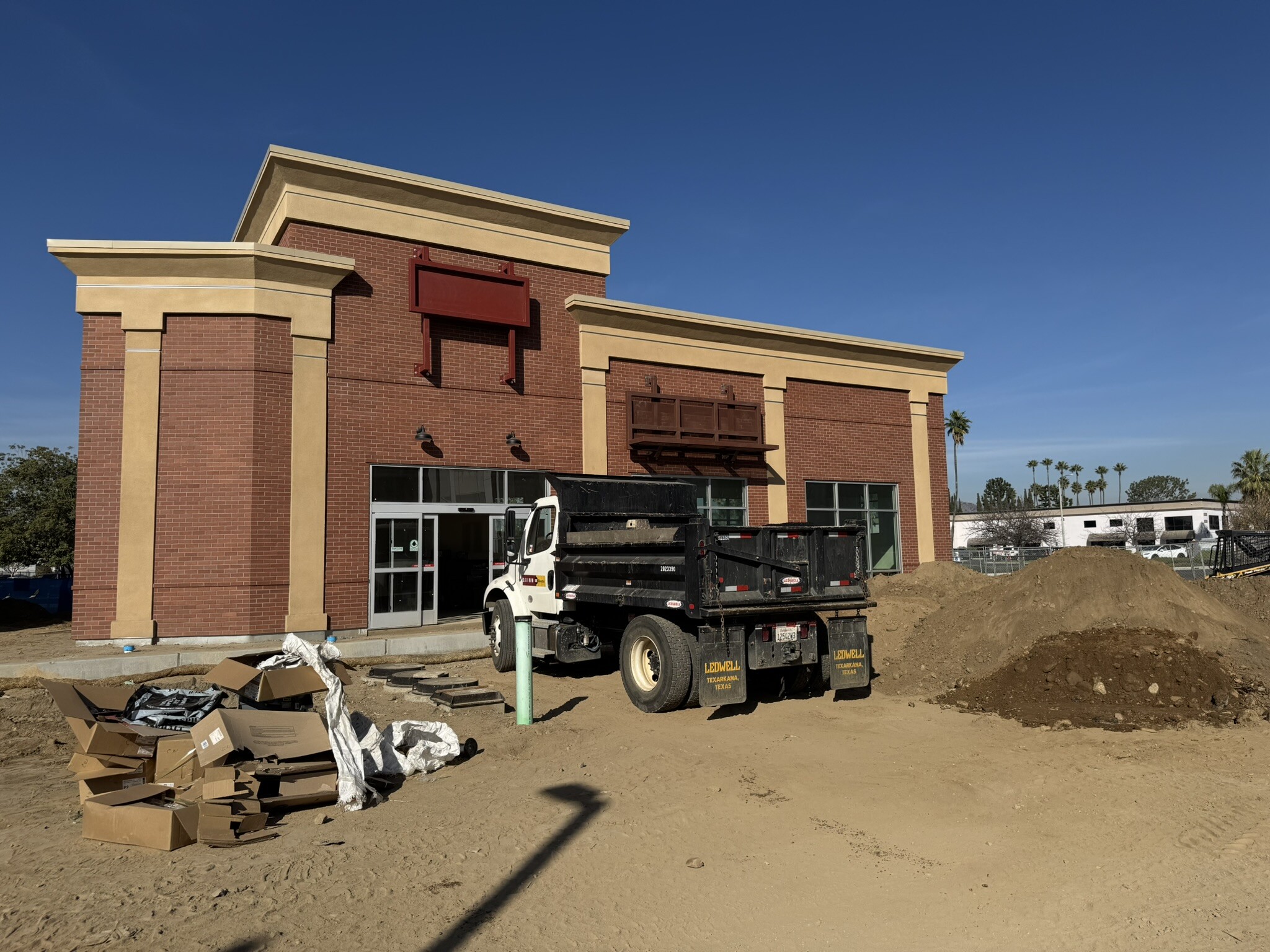 1590 Magnolia Ave, Corona, CA for Rent