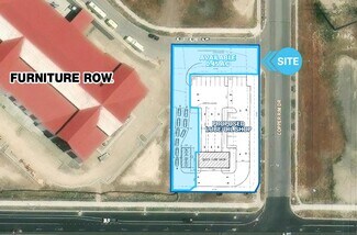 West Jordan, UT Commercial Land - 5892 7800 S West Jordan, UT Commercial Land - 5892 7800 S