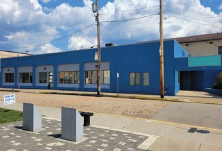 Coraopolis, PA Office - 1101 5th Ave