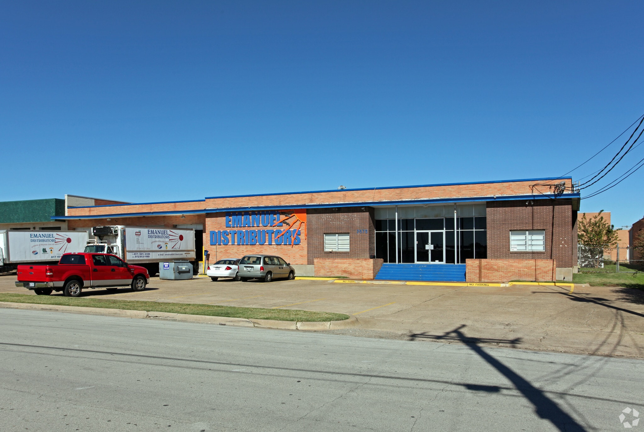2675 Freewood Dr, Dallas, TX for Rent