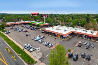 Arvada, CO Retail - 9000-9112 W 88th Ave
