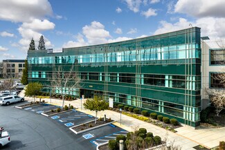 Gold River, CA Office - 12009 Foundation Pl