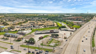 Webster, TX Retail - 1009 NASA Road 1