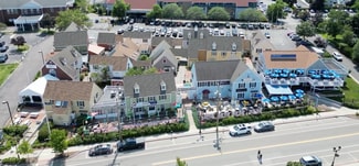 Plymouth, MA Retail - 170 Water St