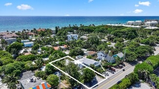 Boynton Beach, FL Apartments - 4621 N Ocean Blvd