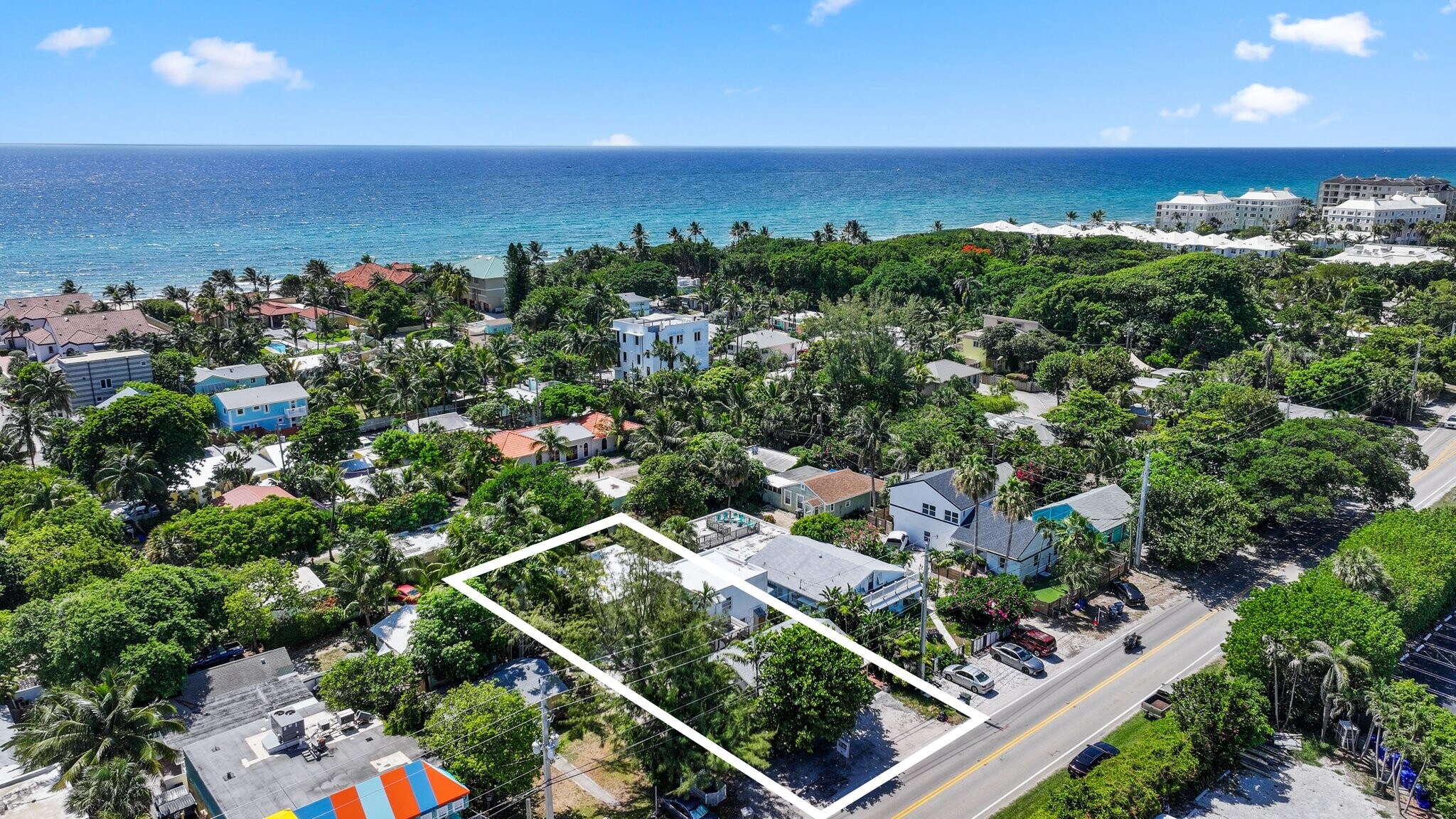 4621 N Ocean Blvd, Boynton Beach, FL for Sale