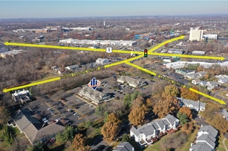 333 N. Oxford Valley Road Portfolio