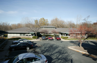 Hopkins, MN Office - 10520 Wayzata Blvd