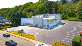 Tukwila, WA Office/Retail - 16705 Southcenter Pky