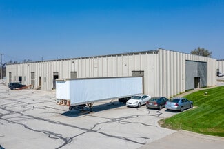 Kansas City, KS Industrial - 3040-3054 S 44th St