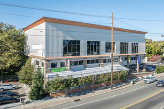 Mixed-Use Buildings in Garfield, NJ