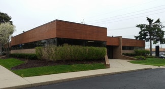 Warren, MI Office - 3701 E 13 Mile Rd
