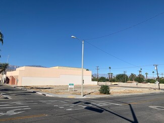 Palm Desert, CA Commercial Land - 73796 Highway 111