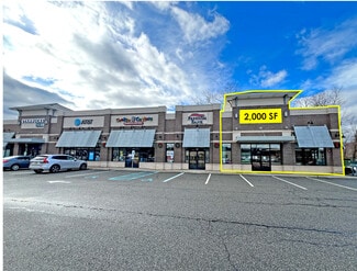 Mahwah, NJ Retail - 380 State Rt 17