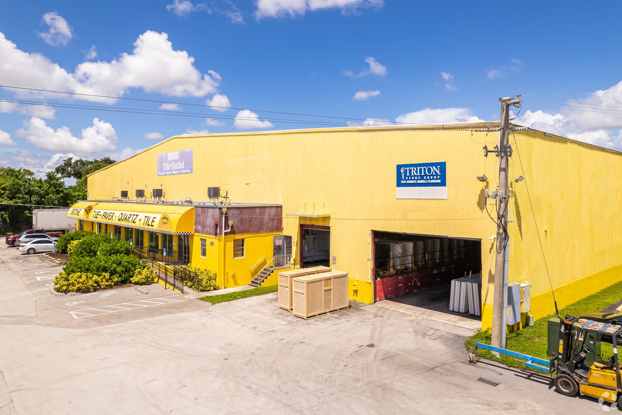 6520 Powerline Rd, Fort Lauderdale, FL for Rent