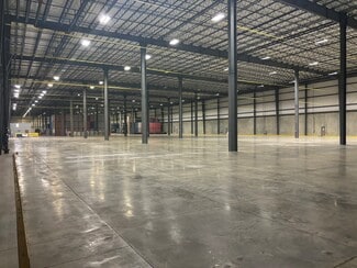 Fairfield, CA Industrial - 2345 Huntington Dr