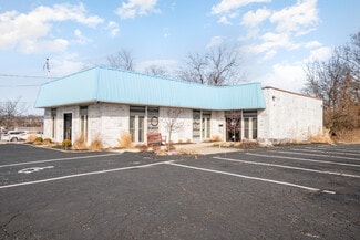 Cincinnati, OH Office/Retail - 4456-4460 Bridgetown Rd