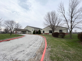 Lees Summit, MO Churches - 501 NE Missouri Rd