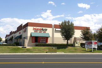 Murrieta, CA Industrial - 26500 Jefferson Ave