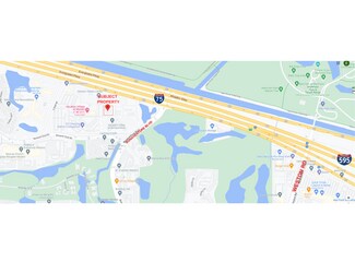 Weston, FL Commercial Land - 16600 STATE ROAD 84 Weston, FL Commercial Land - 16600 STATE ROAD 84