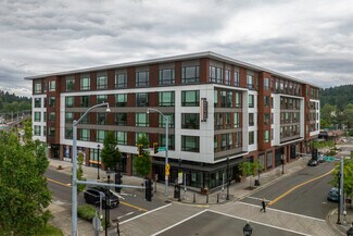 Milwaukie, OR Retail - 11125 SE 21st St