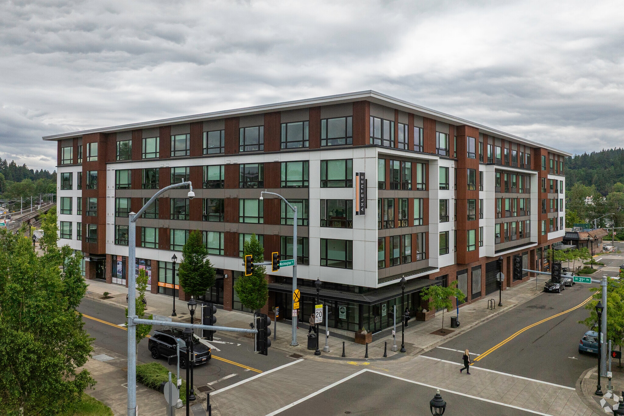 11125 SE 21st St, Milwaukie, OR for Rent