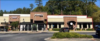 Alpharetta, GA Retail - 5306-5310 Windward Pky