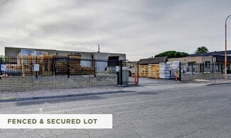 Phoenix, AZ Industrial - 2928 N 30th St