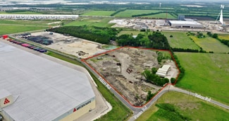 Lancaster, TX Industrial - 601 & 906 Talco Rd