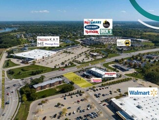 Mchenry, IL Commercial Land - 2911 N Richmond Rd