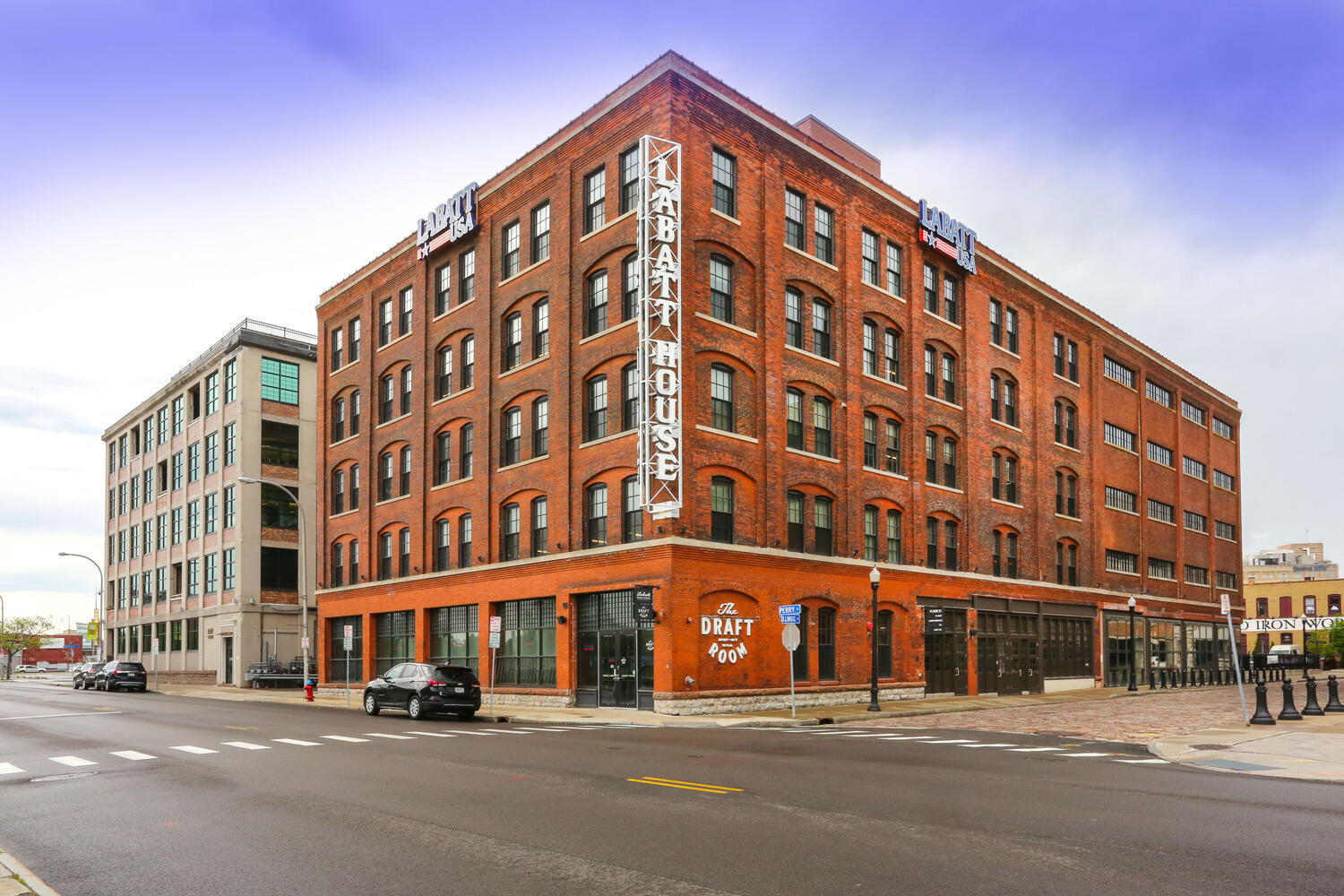 79 Perry St, Buffalo, NY for Rent